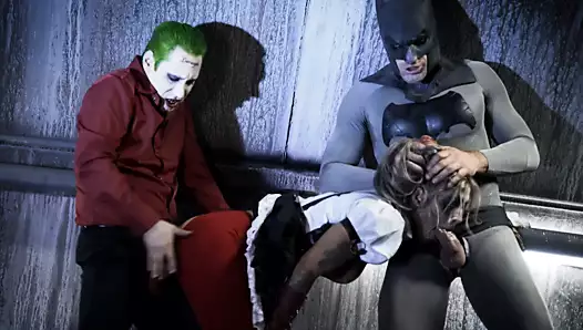 wicked - en iyi 5 kadın süper kahraman