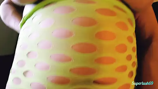 o bana saldırıyor, ben ona saldırıyorum, superlush69