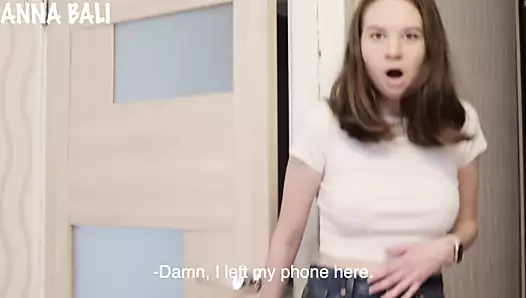 Seks bebeğimi sikmeyi bırak, bu arkadaşıma bir hediyeydi.