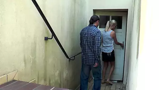 nachbarinnen - cilt. #06