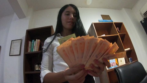 ¡Esto es lo que obtienes por robar mi çünkü, KAHRETSİN PERRA!