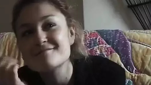 flora porno yıldızı seçmeleri