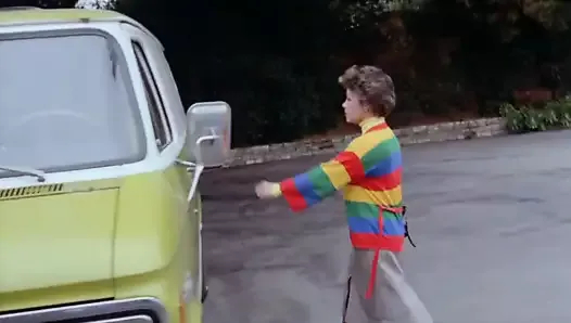 1 vintage seks Partisi