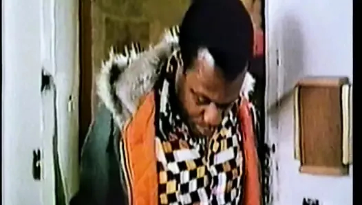 kaplanlar ve diğer insan yiyiciler (hq)