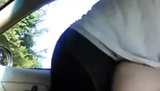 erkek arkadaşım demek istediği gibi boşaldı