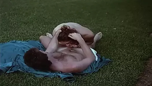 kay parker - üst katta alt katta