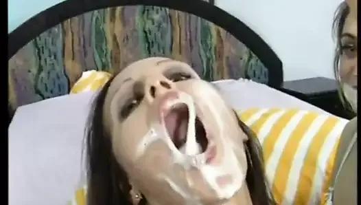 dp boğaz sikişin Alman toplu tecavüz (gzh)