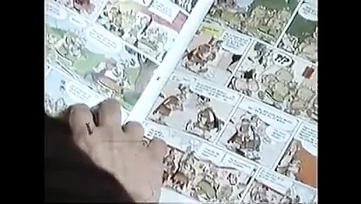 1 kız öğrenciler - tam film