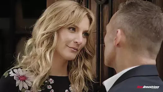 mona çevrimdışı ve gerçek hayatta yeniden bağlanır