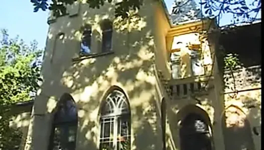 der jungbrunnen - teil 2