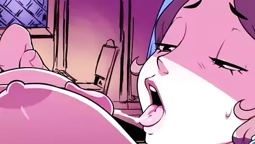 gizemli bayan herkesi şaşırtıyor