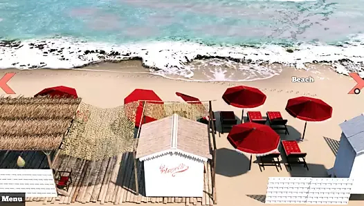 milf tatil köyü 002