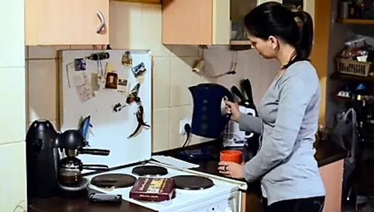 jo'nun gerçek tutkusunu hayal ediyorum