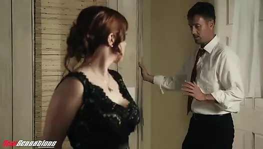 emma marx'ın sunumu #3 - açığa çıktı