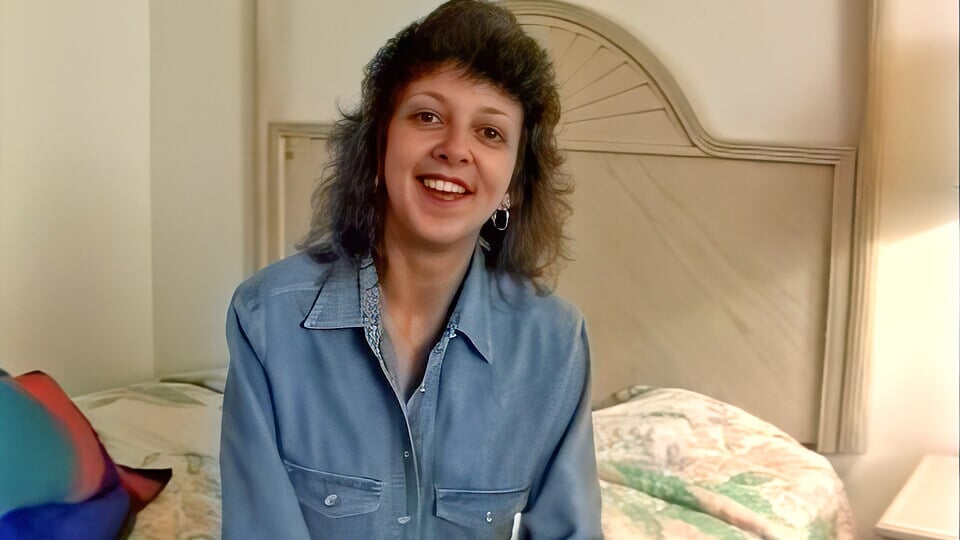 ben dover anal deneyen ev hanımı darcy ile tanışır