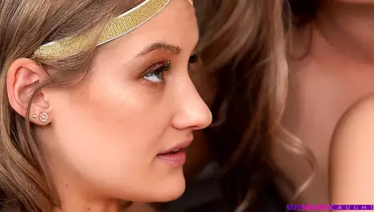 Üvey Kardeşim Kötü bir Çocuk istiyor - S14: e7