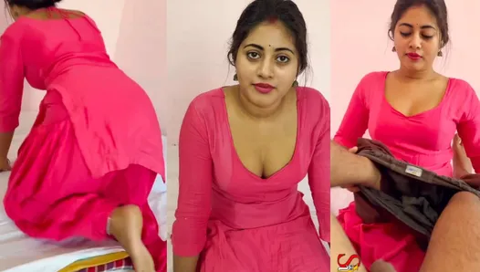 Hint Eş Seks ile sikişdlord için Ona Debt Hindi Audio