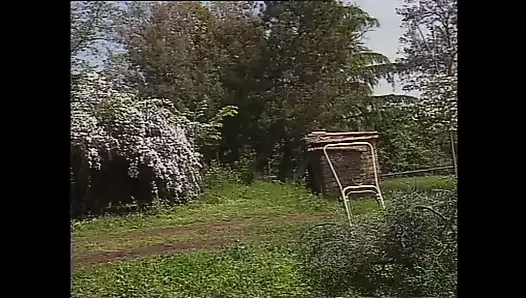 Assicuratrice di Cazzi #2 - sahne #03