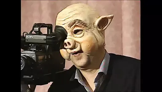 BUDA Çöküşü - Bölüm 1