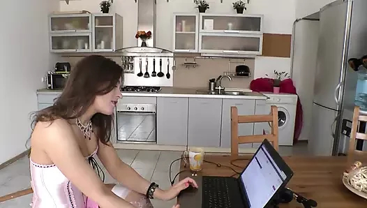 Omar Galanti Rusya'yı işgal Etti! Cilt.2 - 6. Bölüm