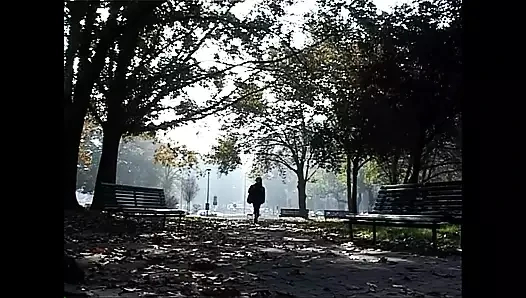 Tira su la Gonna - Bölüm 4