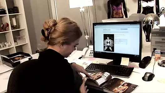 X Rüyalar - Bölüm 2