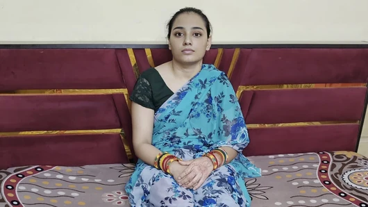 Desi Hint Yenge Ko ladke Ne Choda