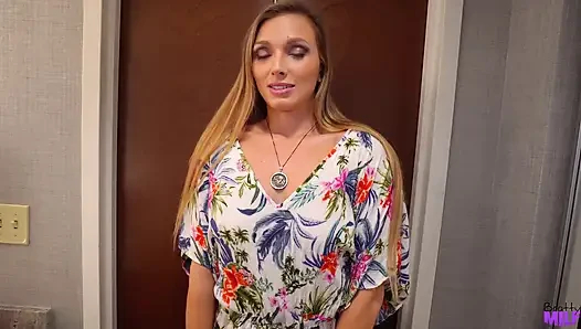 Üvey Annem Yeni Aşklara Amcık Açıyor