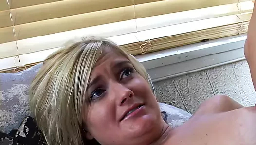 İntikam Asssikişing Yaşlı Üvey Kardeş