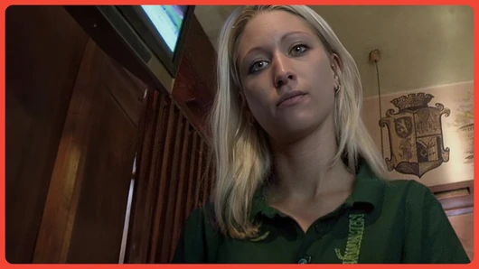 fışkırtıyoring garson