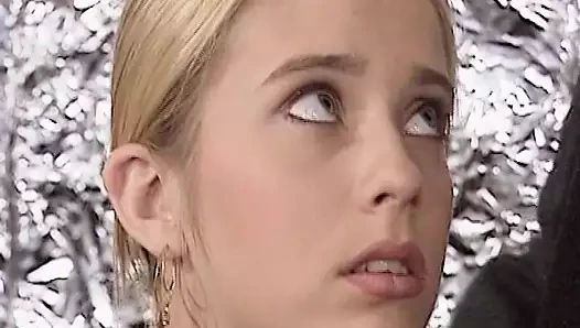 BDSM Alman alem ile bir çok arasında fisting ve asssikişing eylem