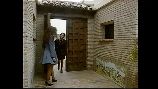 Torero (Uzun Metrajlı Film)