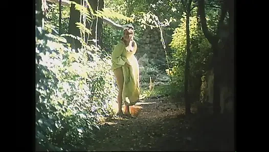 Decamerone (Uzun Metrajlı Film)