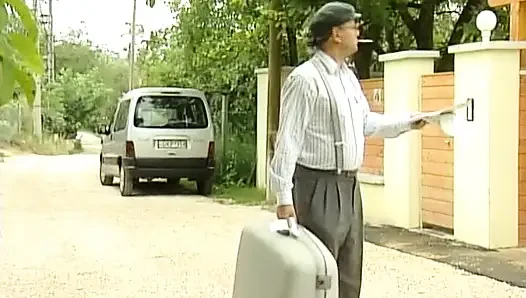 Sevimli Alman Bebekler sikildi sert içinde bir muhteşem alem eylem