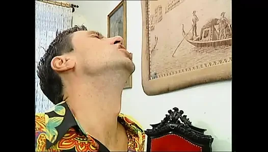 Büyük yarrak Deneyimi