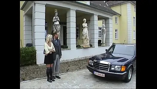 Vahşi ve Özgür Aşk