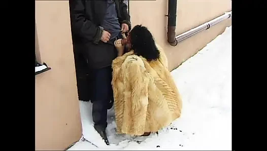 Anal ve Seks Maceraları