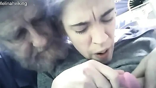 Cookie Diggler Beni Arkadan Boşaltıyor