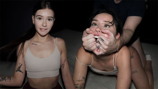 3'e 1 - Tek Kız Bendim