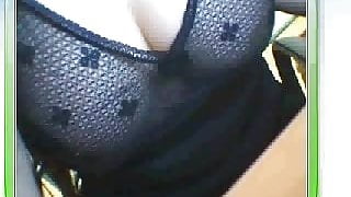 Bursalı merve webcam şovu