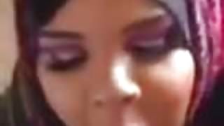 muslimische saugmaschine