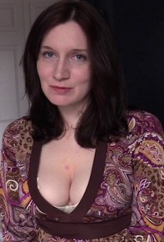 Bettie Bondage porno