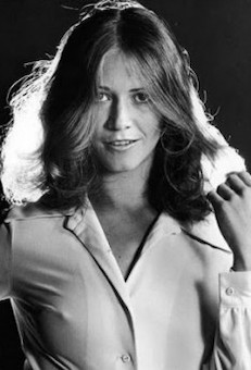 Marilyn Chambers
