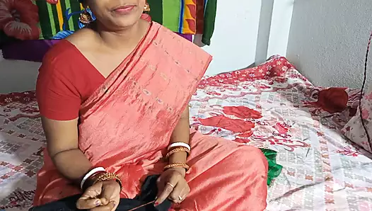 yenge ke sath ludo oyunu veya köknar chudayi jabardast wali