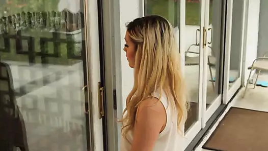 annen ve ben gizlice sikişiyoruz!!