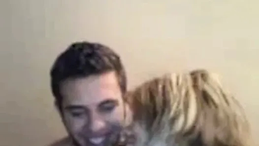 cezayir se fait baiser dans le cul