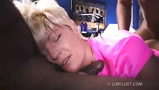 lori'nin mavi odası bbc