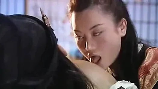 han hanedanı kadın Çinli askeri generaller sikişing