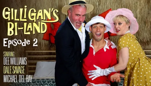 keşke burada ihtiyaçlarımıza hizmet edecek bir aygır olsaydı - michael delray, dale savage, dee williams - biforia