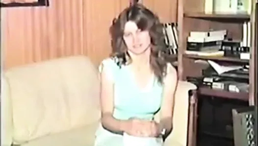 vintage soyunmak ve seks